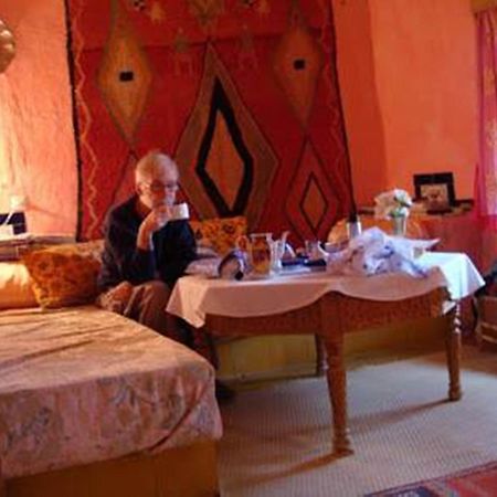 Auberge Chez Julia Merzouga Luaran gambar