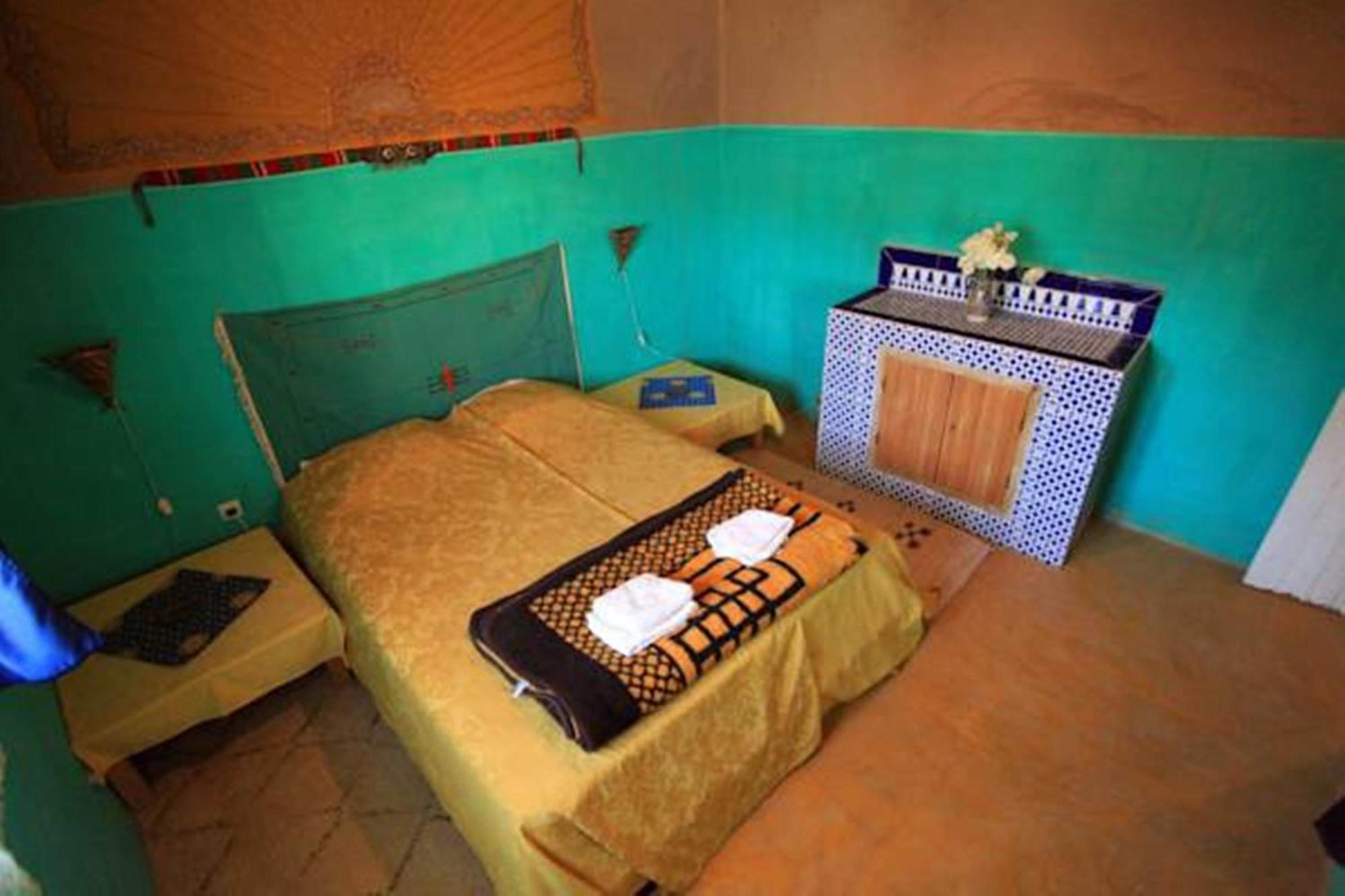 Auberge Chez Julia Merzouga Luaran gambar