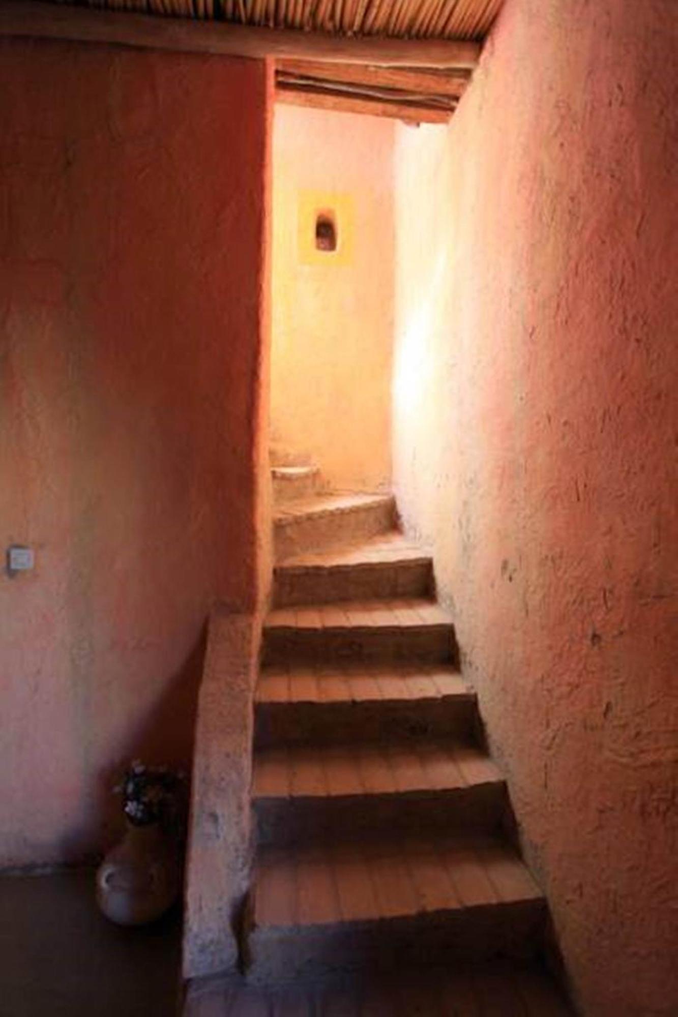 Auberge Chez Julia Merzouga Luaran gambar
