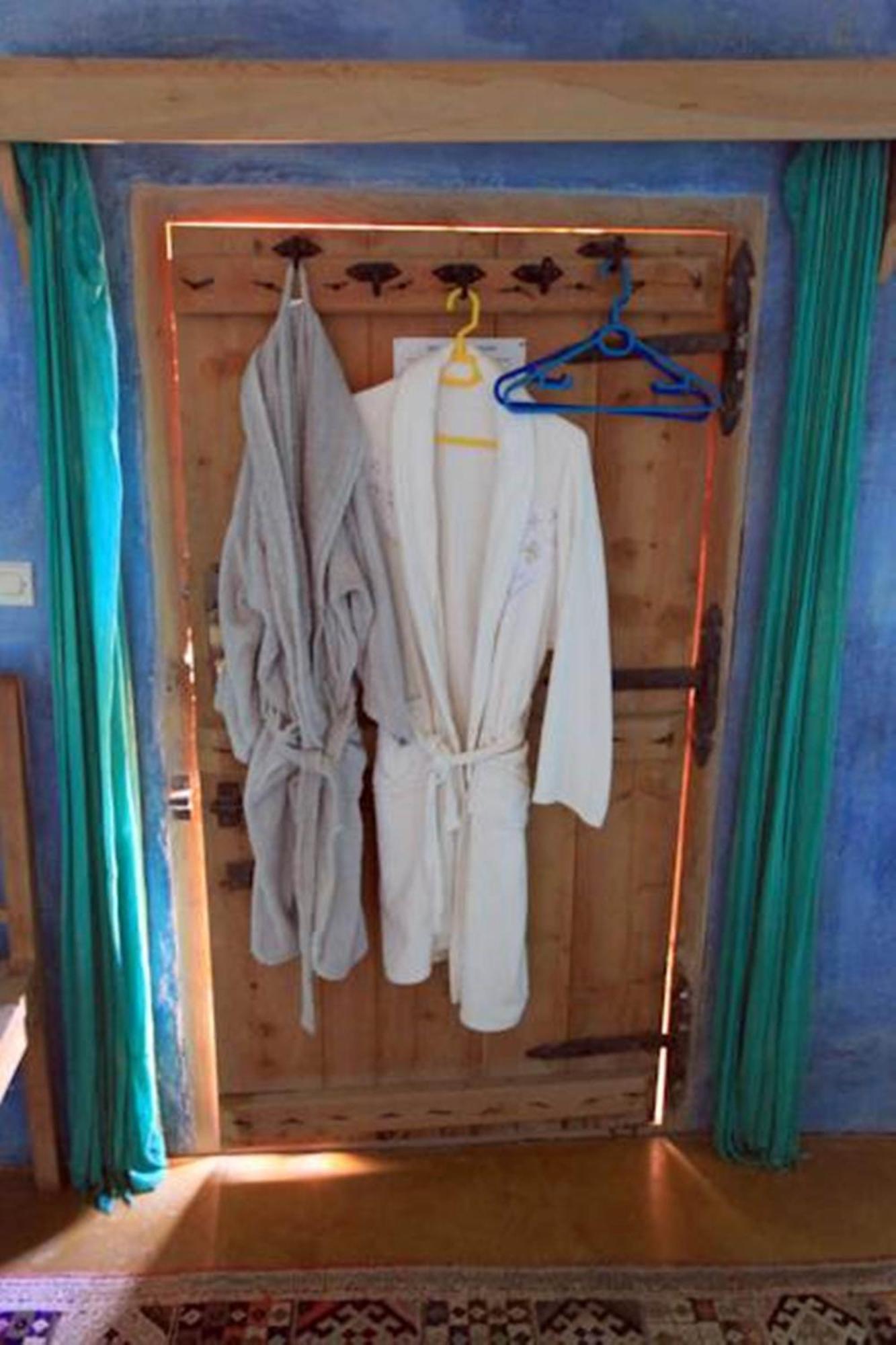Auberge Chez Julia Merzouga Luaran gambar