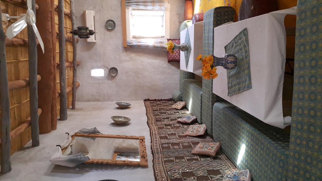 Auberge Chez Julia Merzouga Bilik gambar