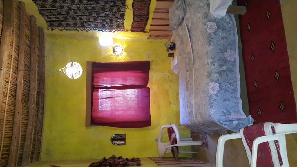Auberge Chez Julia Merzouga Luaran gambar