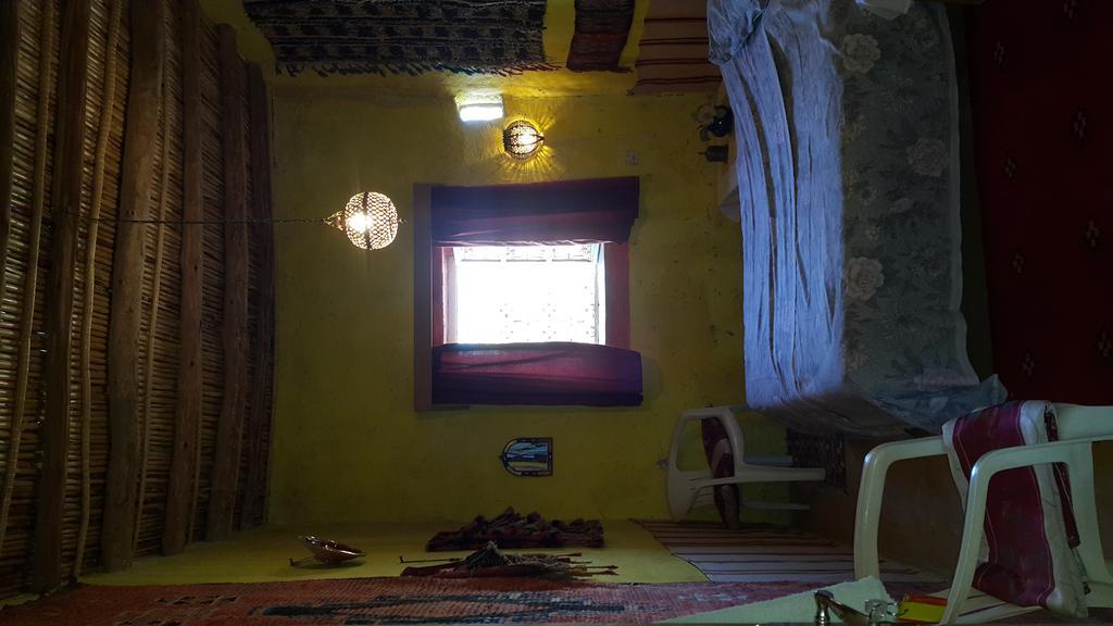 Auberge Chez Julia Merzouga Luaran gambar