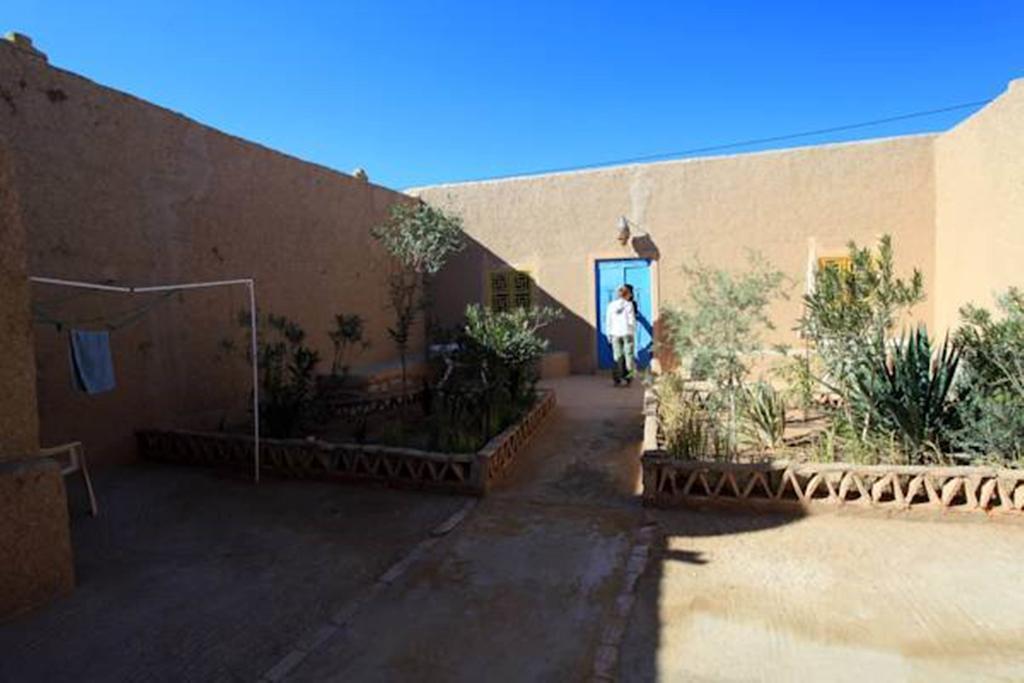 Auberge Chez Julia Merzouga Bilik gambar