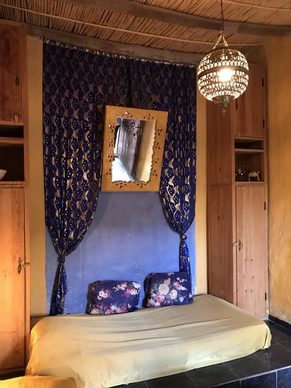 Auberge Chez Julia Merzouga Luaran gambar