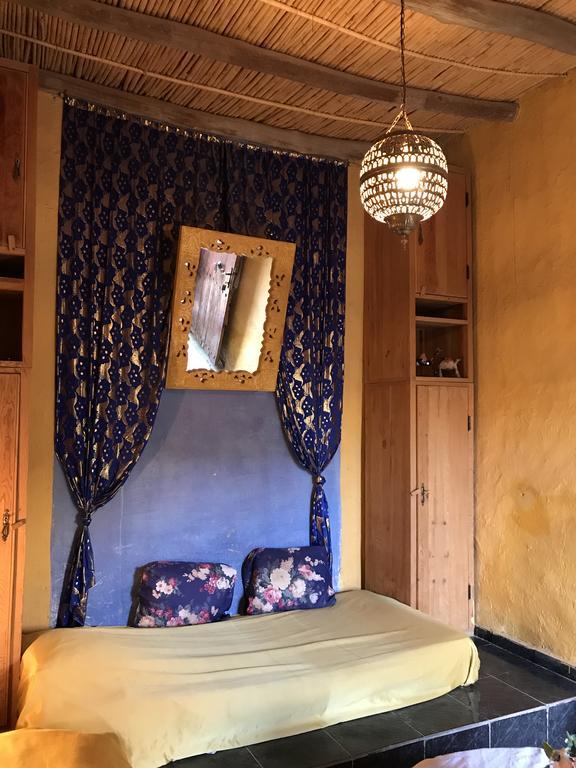 Auberge Chez Julia Merzouga Luaran gambar