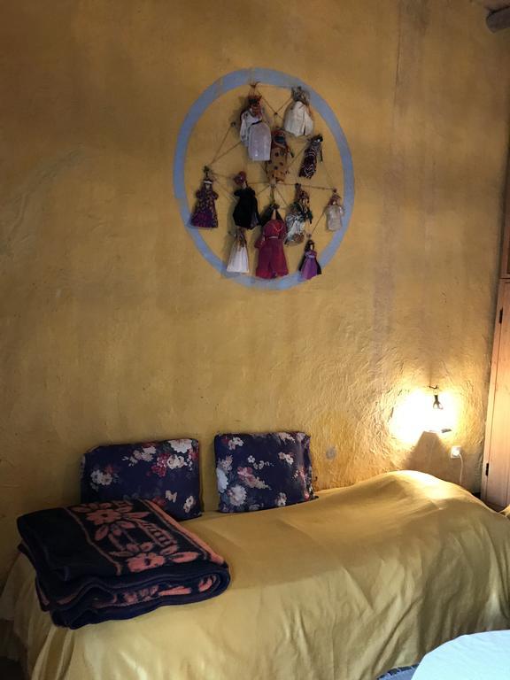 Auberge Chez Julia Merzouga Luaran gambar