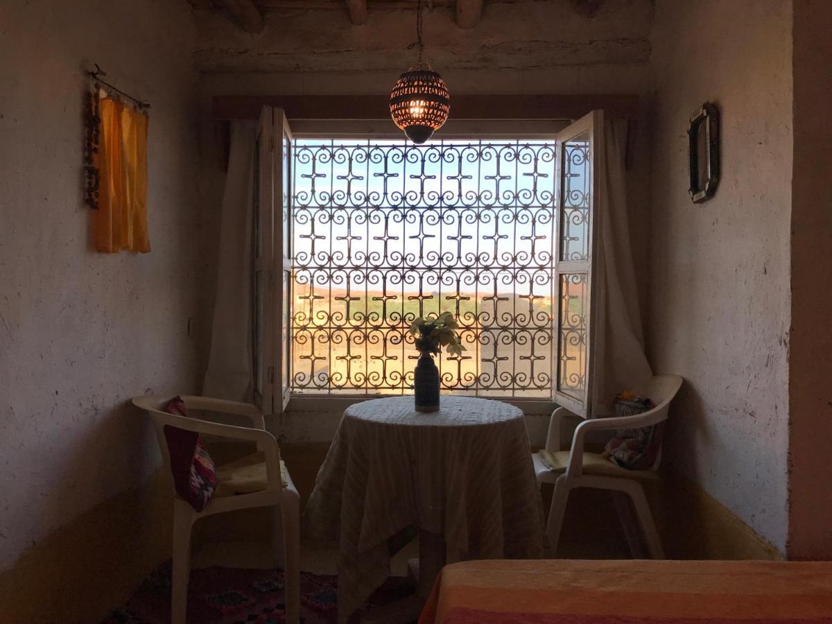 Auberge Chez Julia Merzouga Luaran gambar